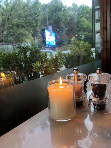 Photo of Lime & Thyme - 56 Coombe Ln, Raynes Park, London SW20 0LA